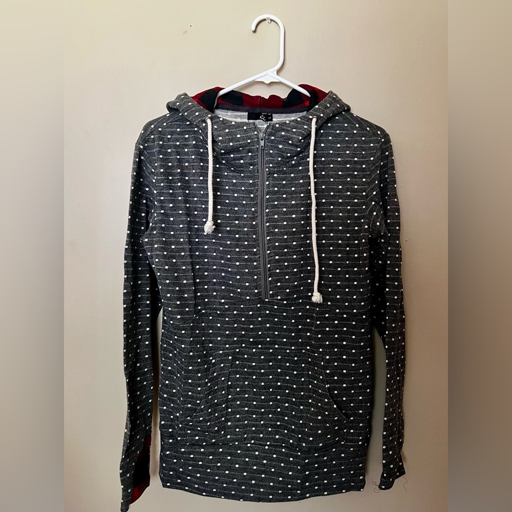 ampersand ave hoodie